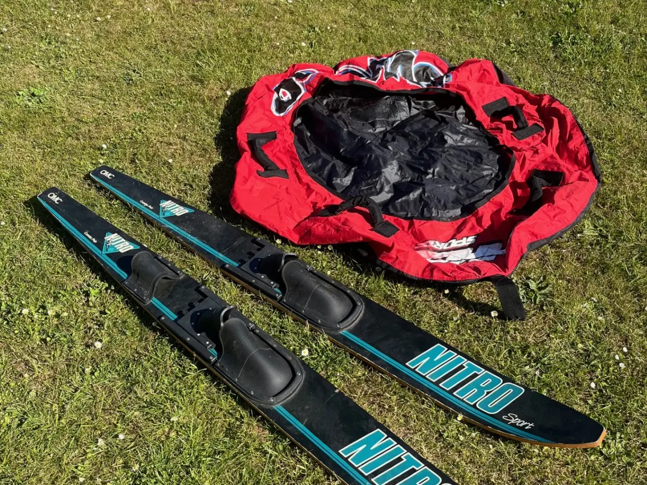Billede 10 - Fletcher Speedbåd 70 hk