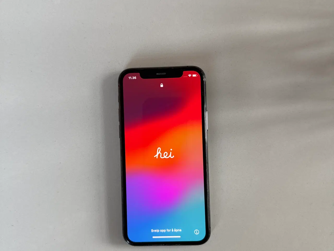 Billede 2 - iPhone 11 Pro