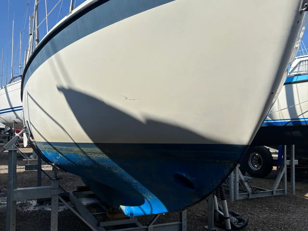 Billede 6 - Motorbåd LM27