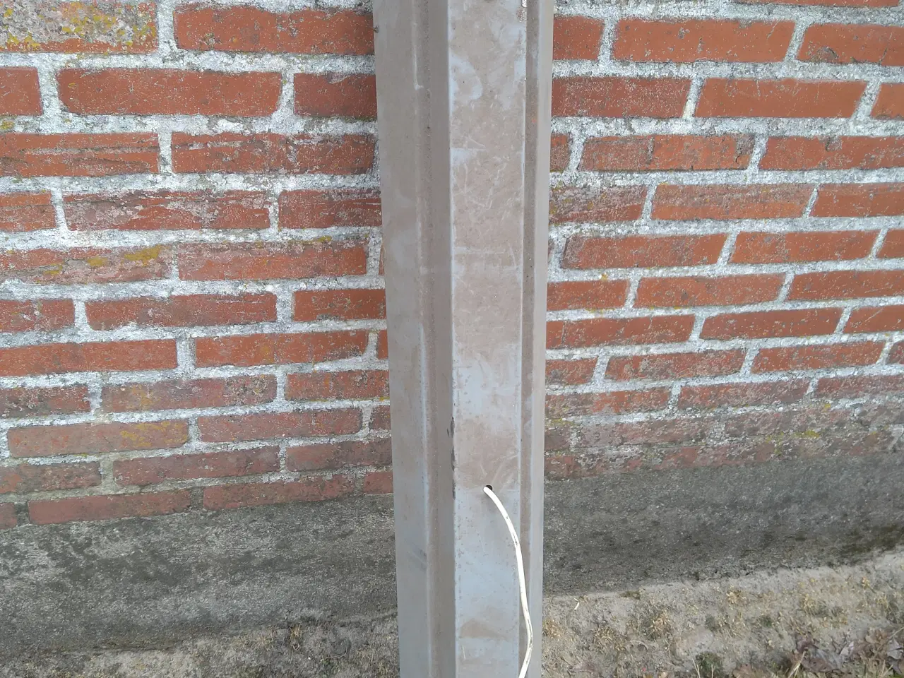 Billede 1 - Lys armatur 