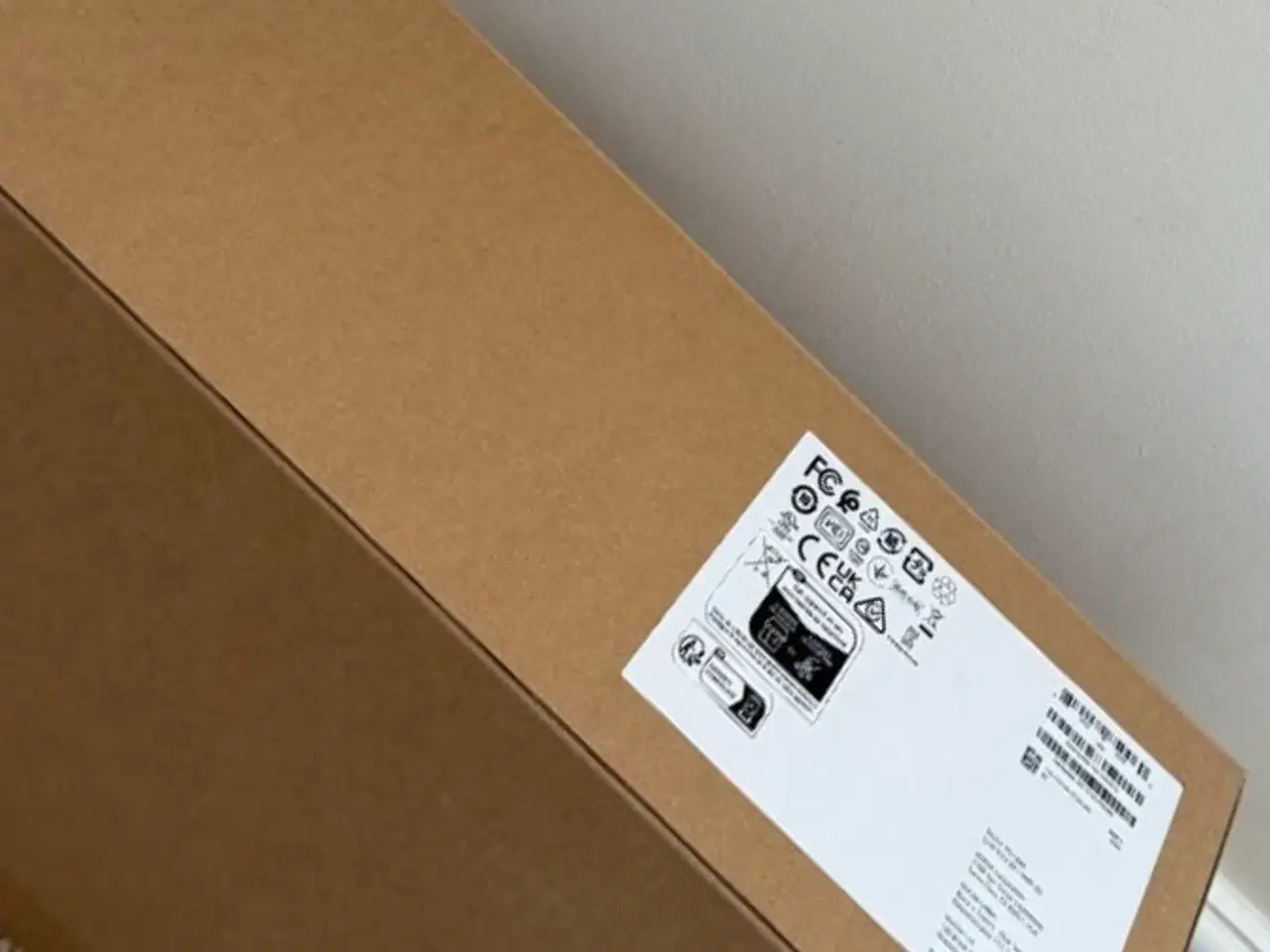 Billede 1 - NVIDIA GeForce RTX 5090 FE Founders Edition 32GB