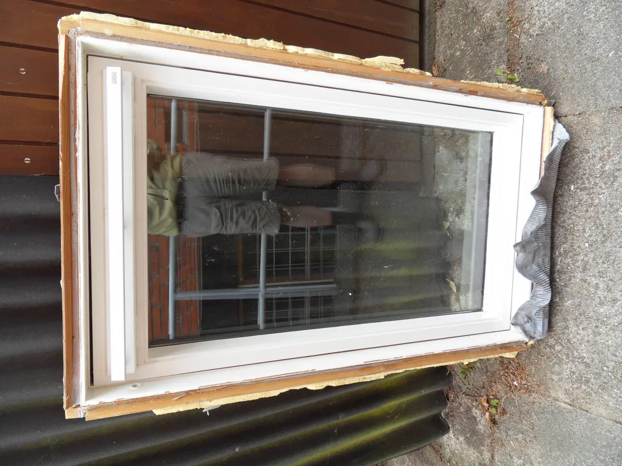Billede 1 - VELUX-vindue  70x120 cm - Ovenlysvindue