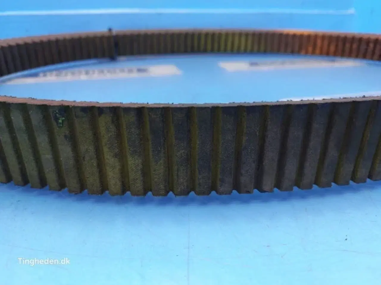 Billede 10 - Claas Dominator 76 Rem 0006030151