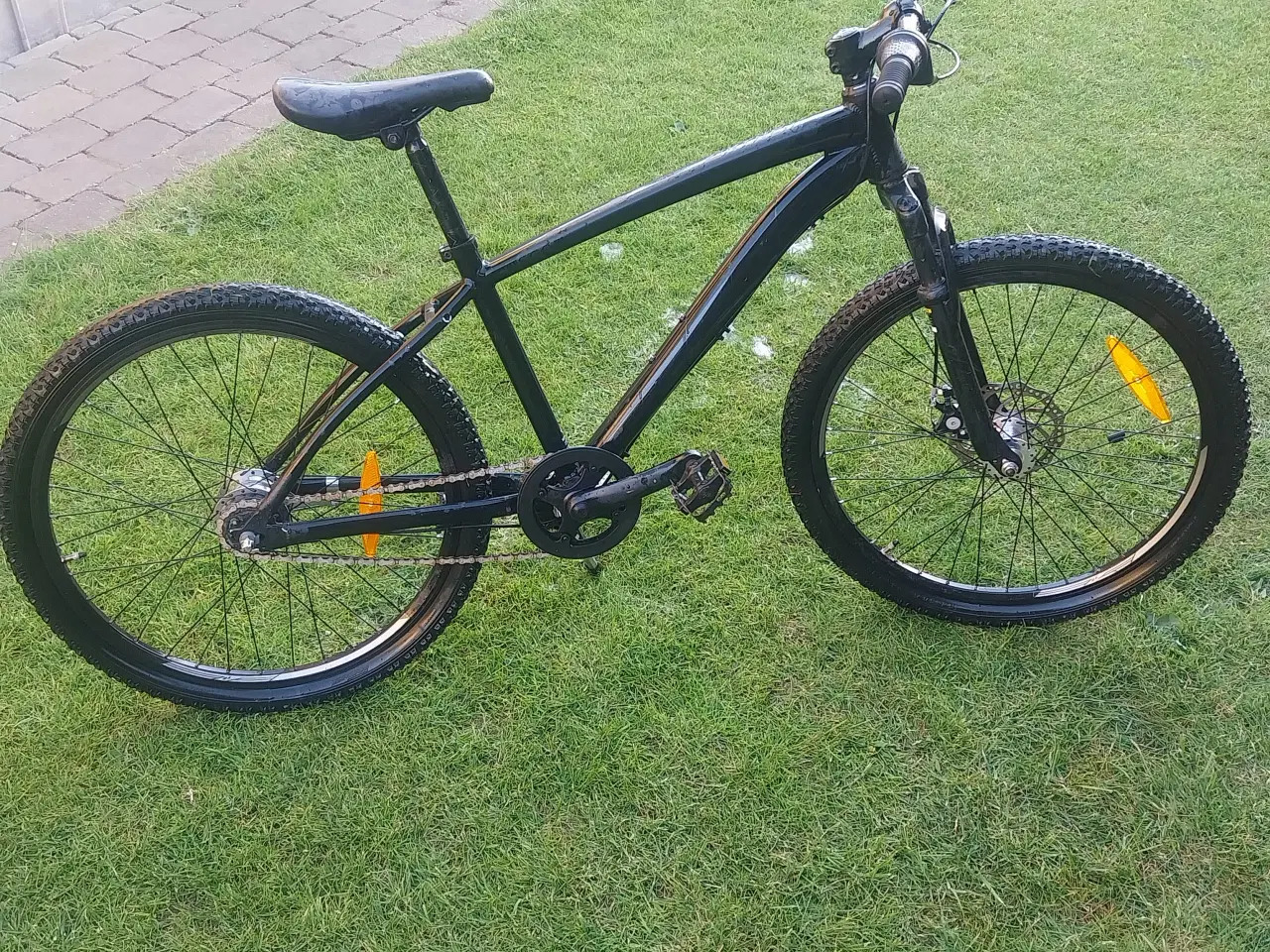Billede 2 - SCO MTB 20 "