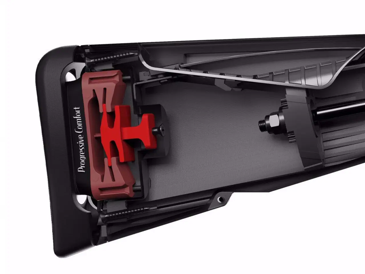 Billede 4 - Benelli Lupo jagtriffel -AR018922M kal 308 win