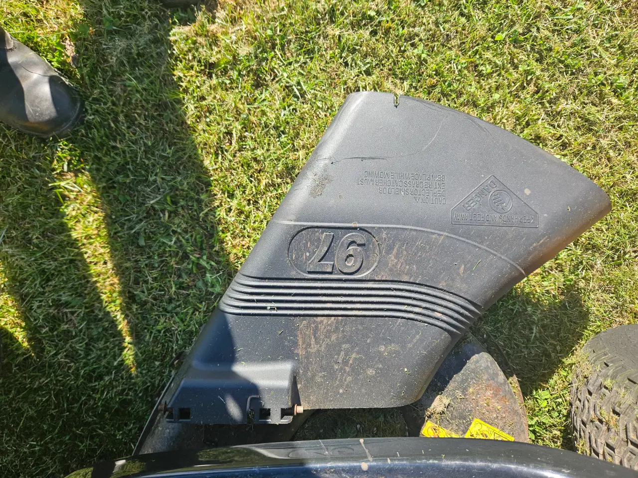 Billede 3 - Havetraktor 