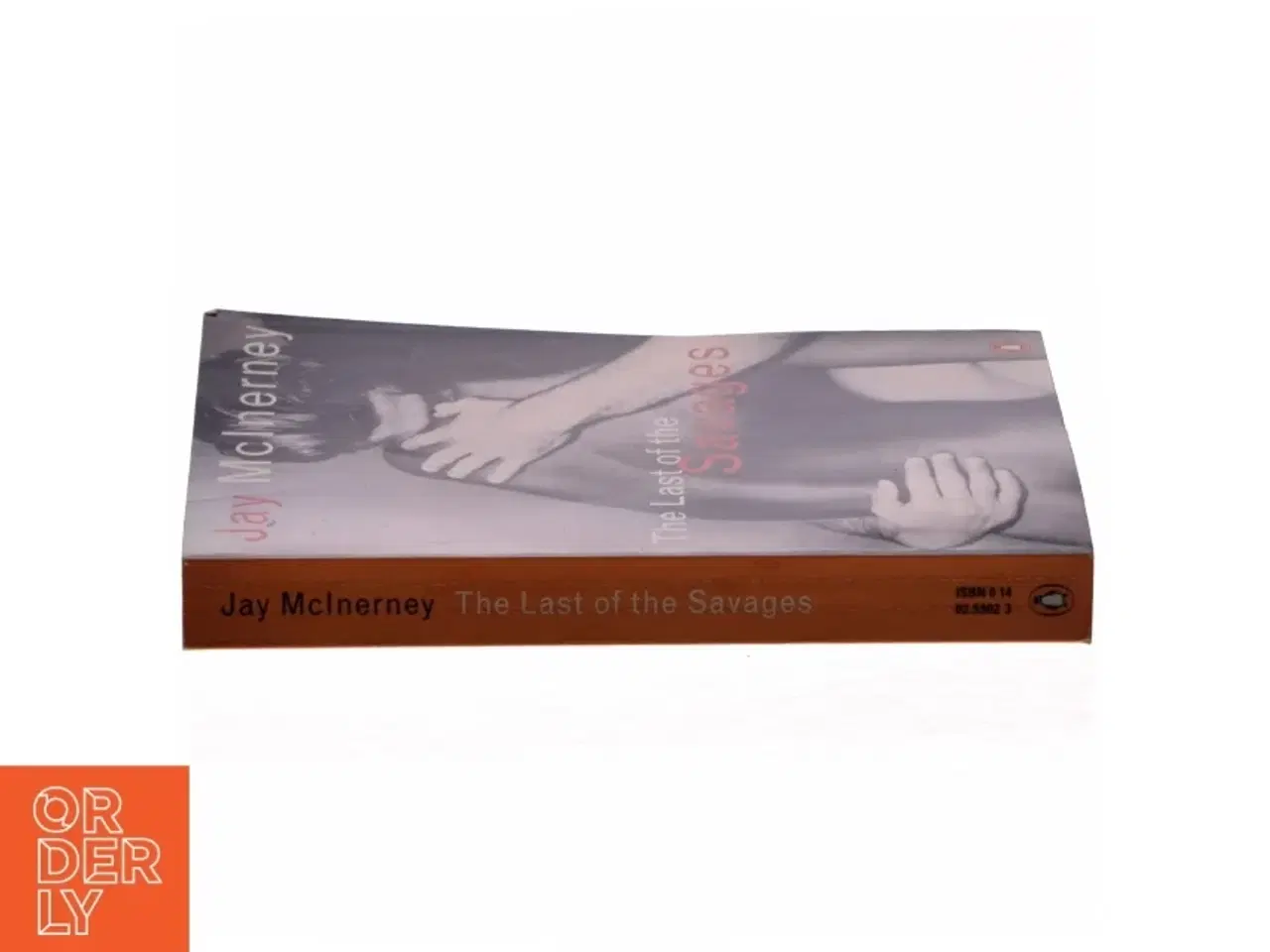 Billede 2 - The last of the savages af Jay McInerney (Bog)