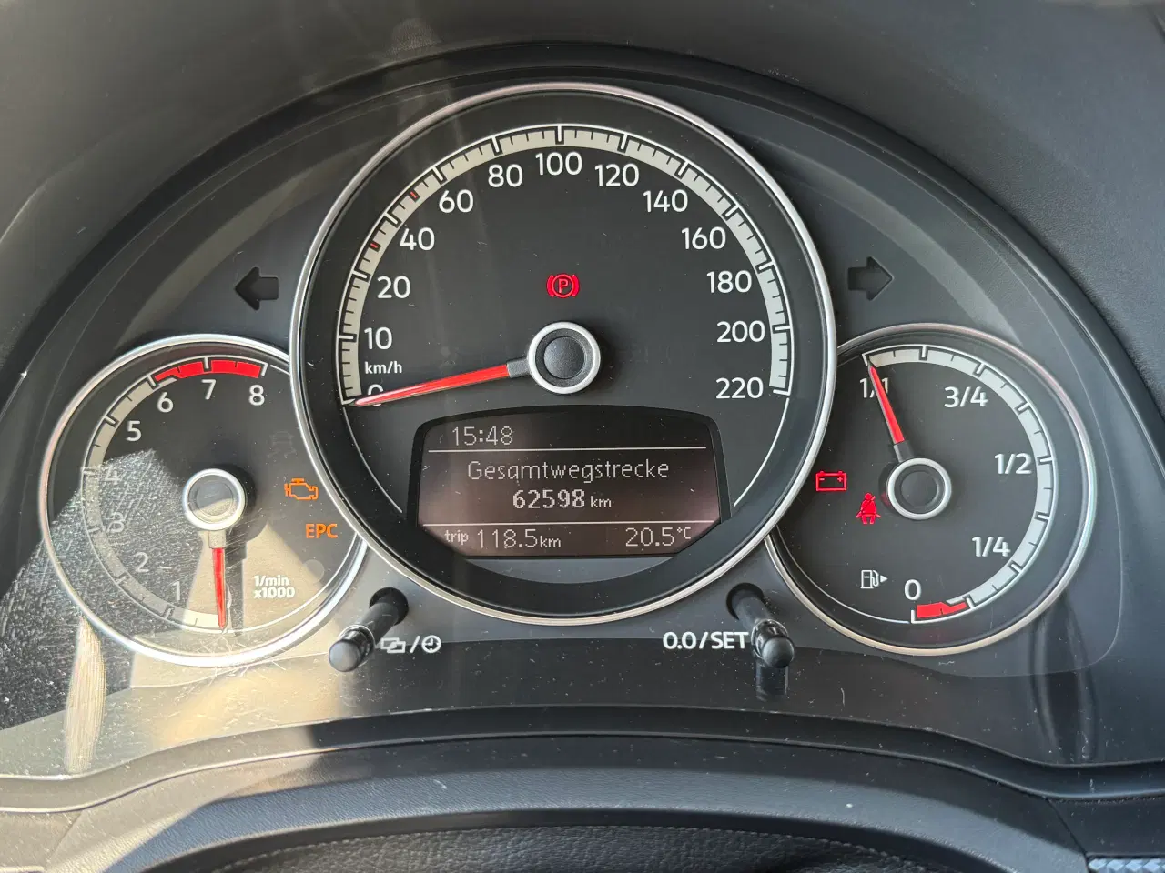 Billede 5 - VW Move sup 1.0