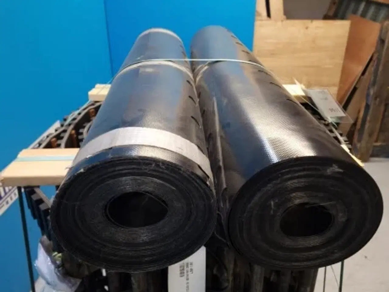 Billede 2 - Asa Lift 181-867 Remkæder