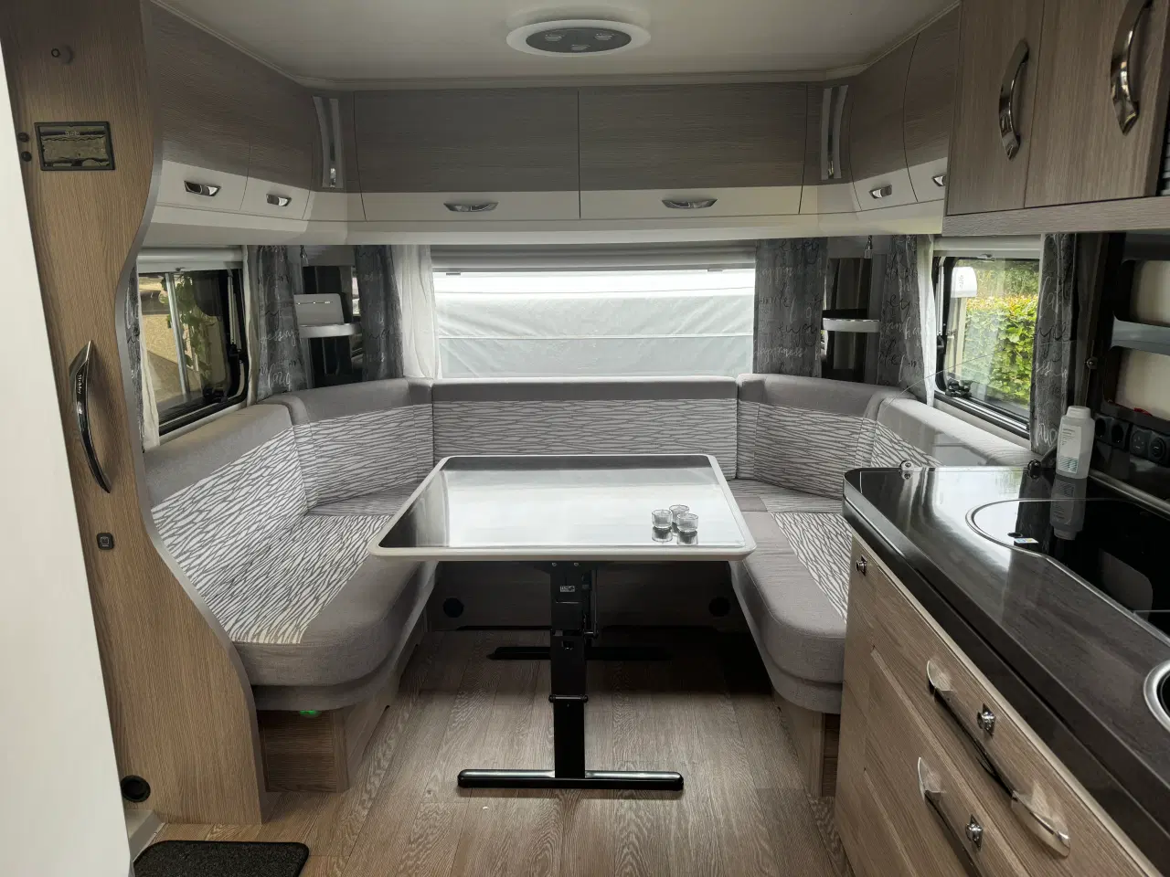 Billede 13 - Hobby prestige ukfe 720 fra 2022
