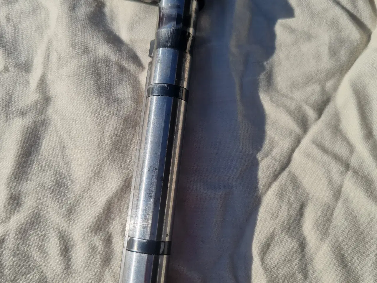 Billede 5 - SAKO Finnbear 30.06 jagtriffel, Optilock Montage