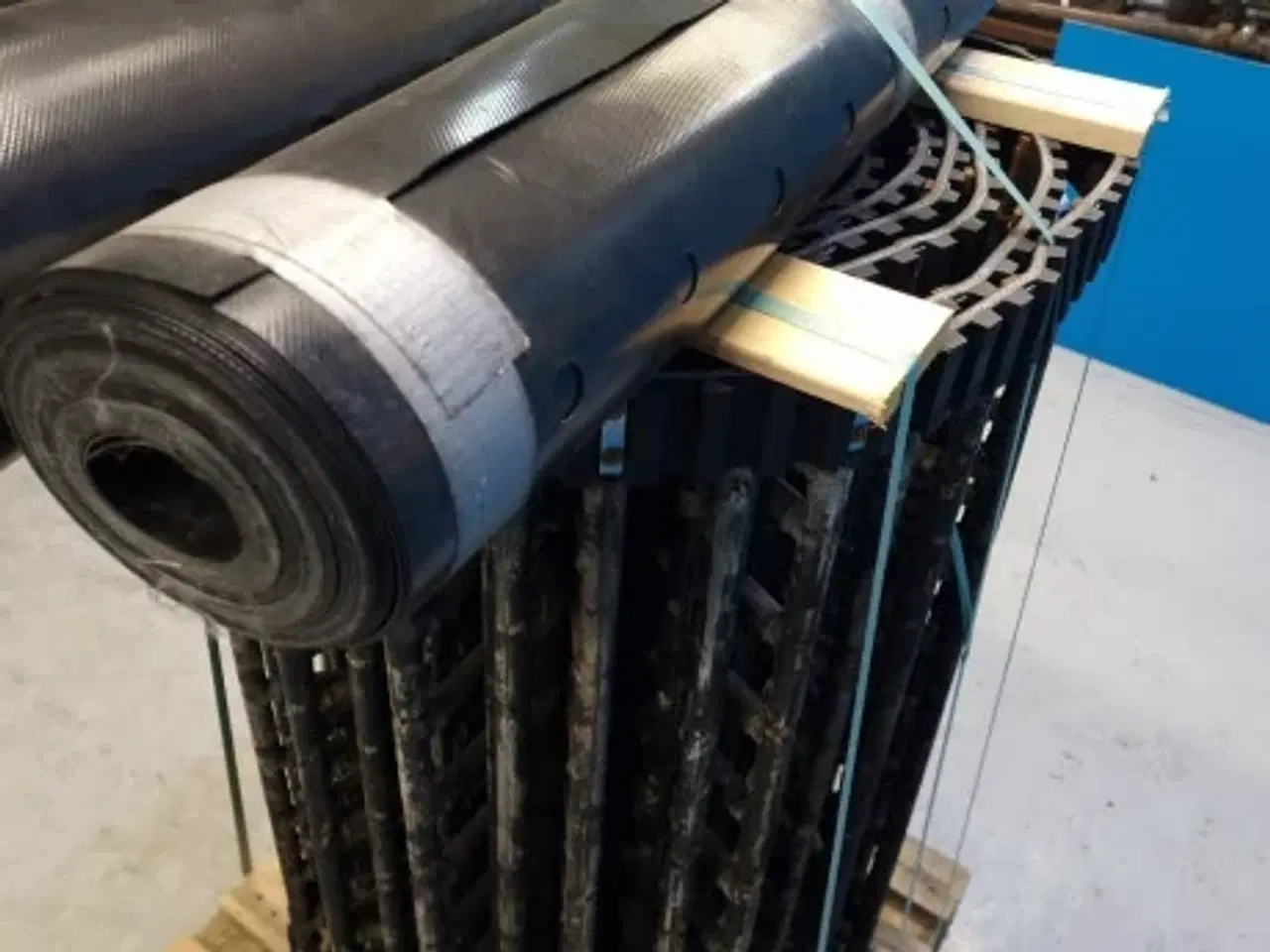 Billede 6 - Asa Lift 181-867 Remkæder