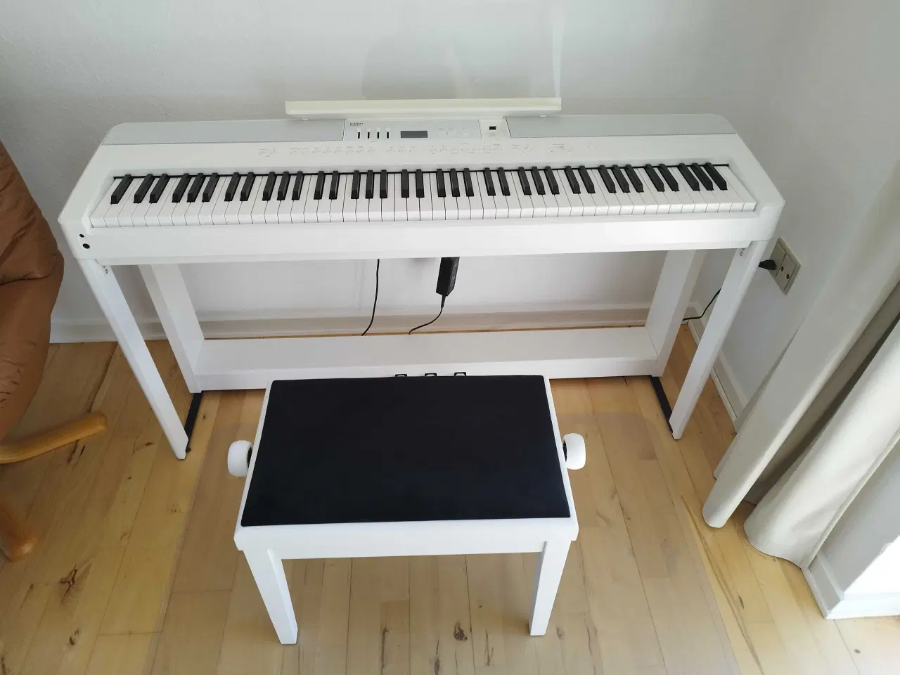 Billede 5 - Stage piano 