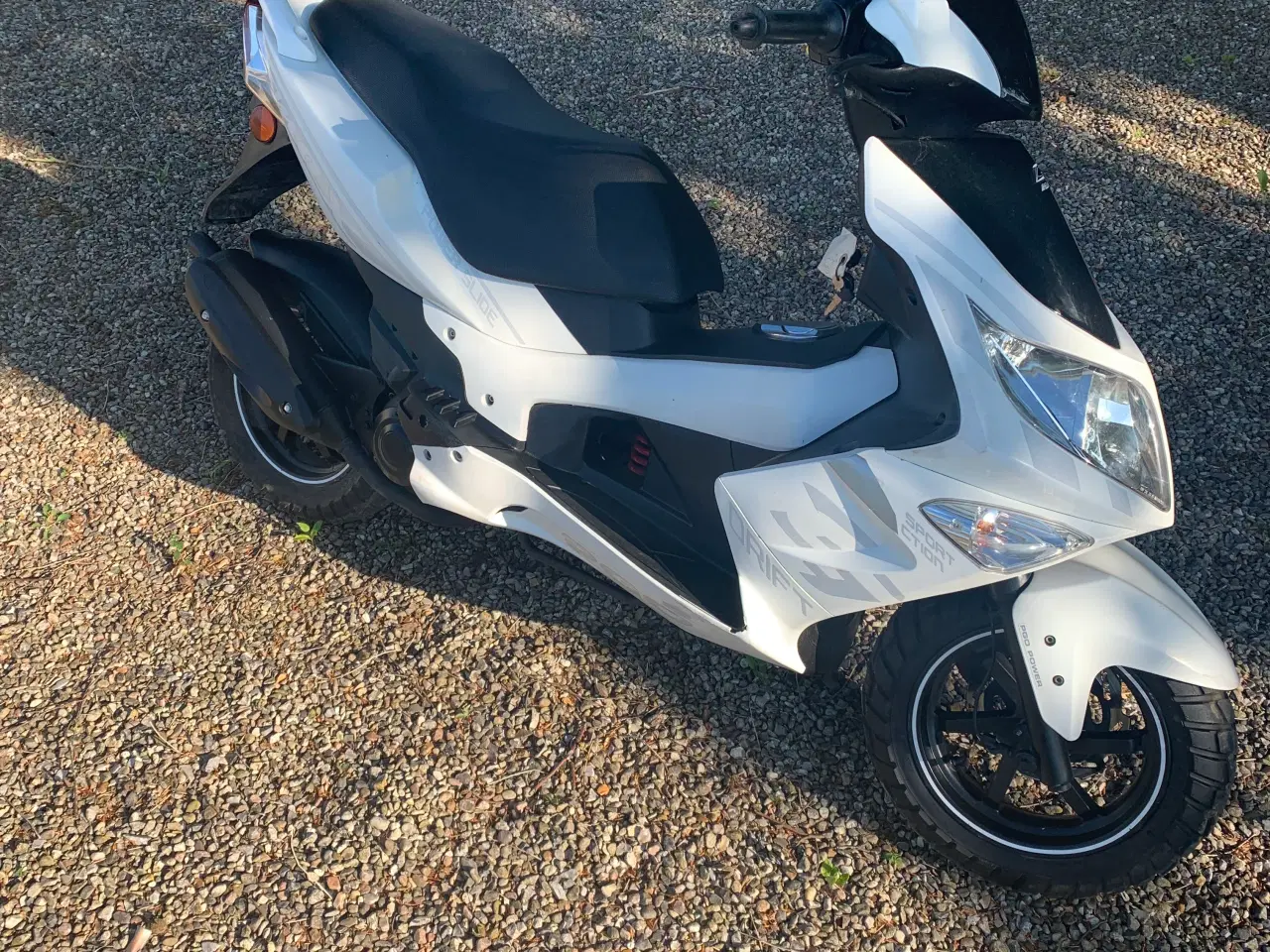 Billede 4 -  Pgo g max 30 km 