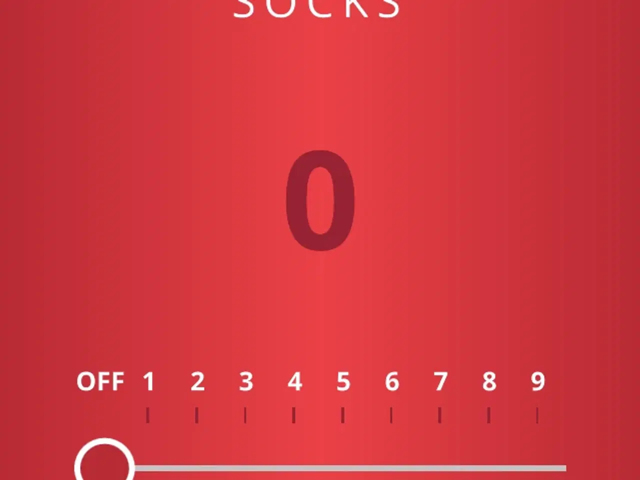 Billede 2 - Lenz socks 5.0  Varme knæstrømper/varmesokker