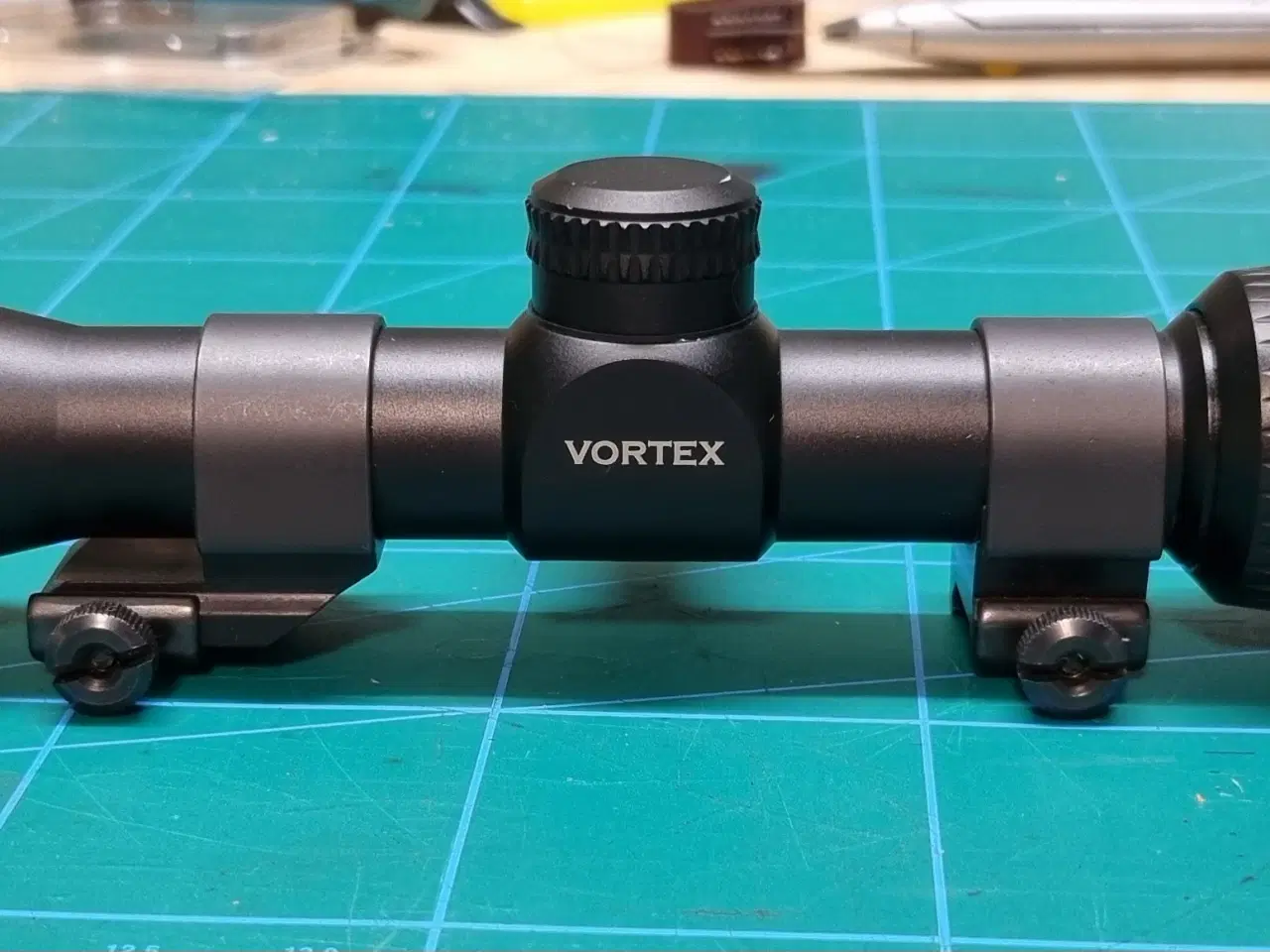 Billede 1 - Vortex crossfire II 3-9x50