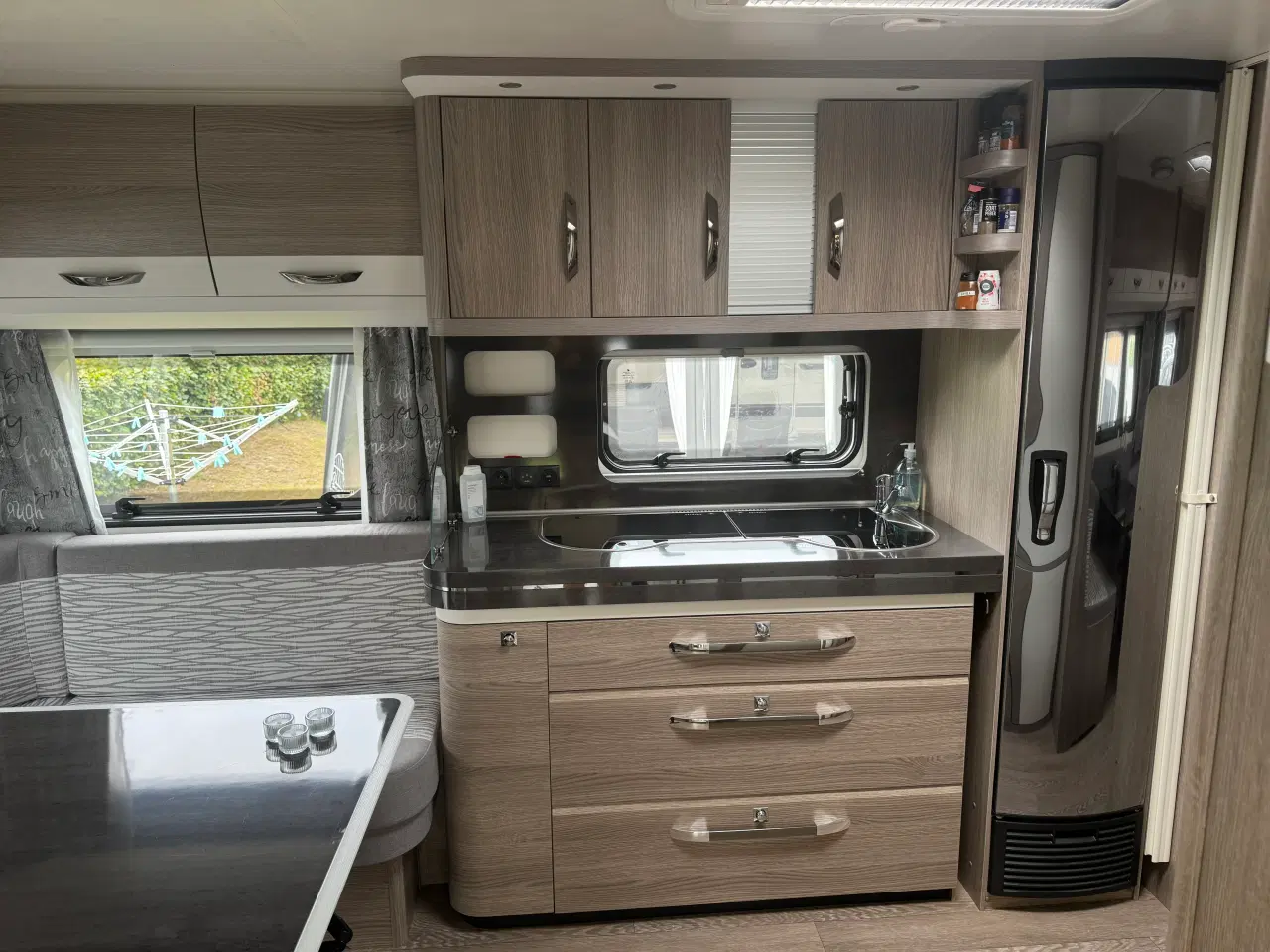 Billede 12 - Hobby prestige ukfe 720 fra 2022