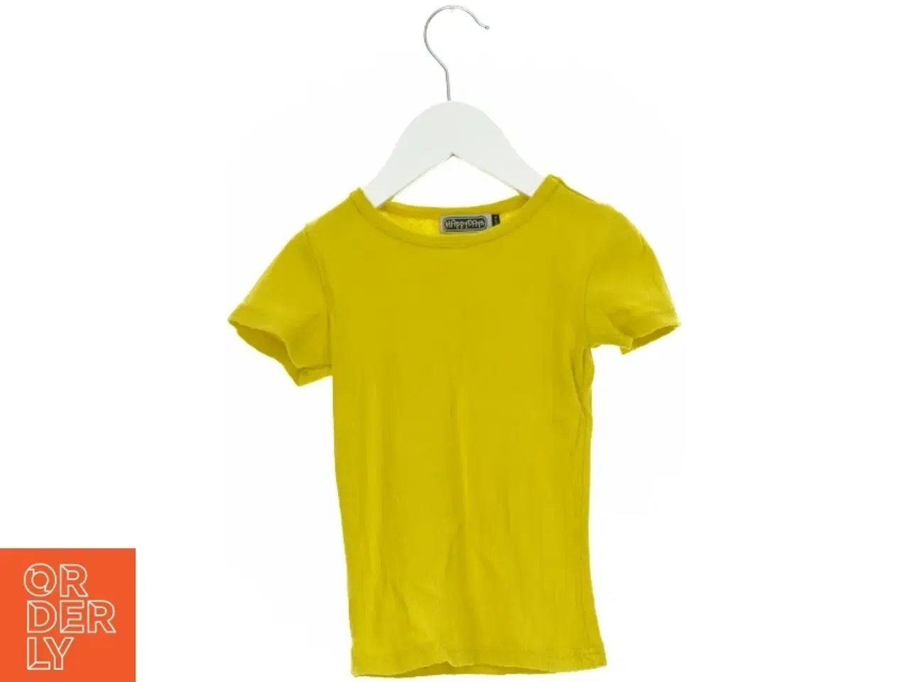 Billede 1 - Happy days T-Shirt (str. 104 cm)