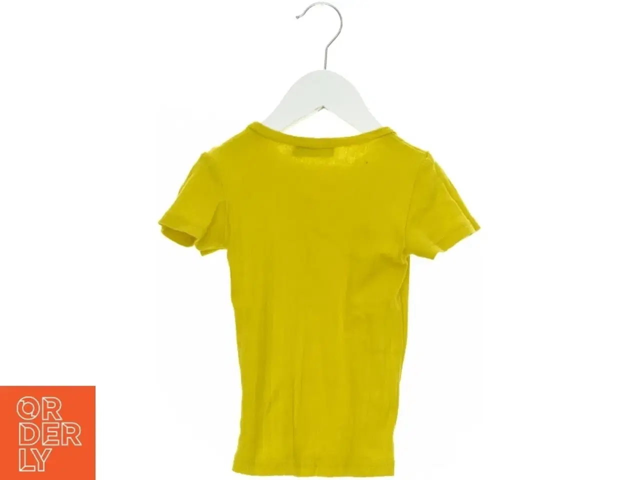 Billede 2 - Happy days T-Shirt (str. 104 cm)