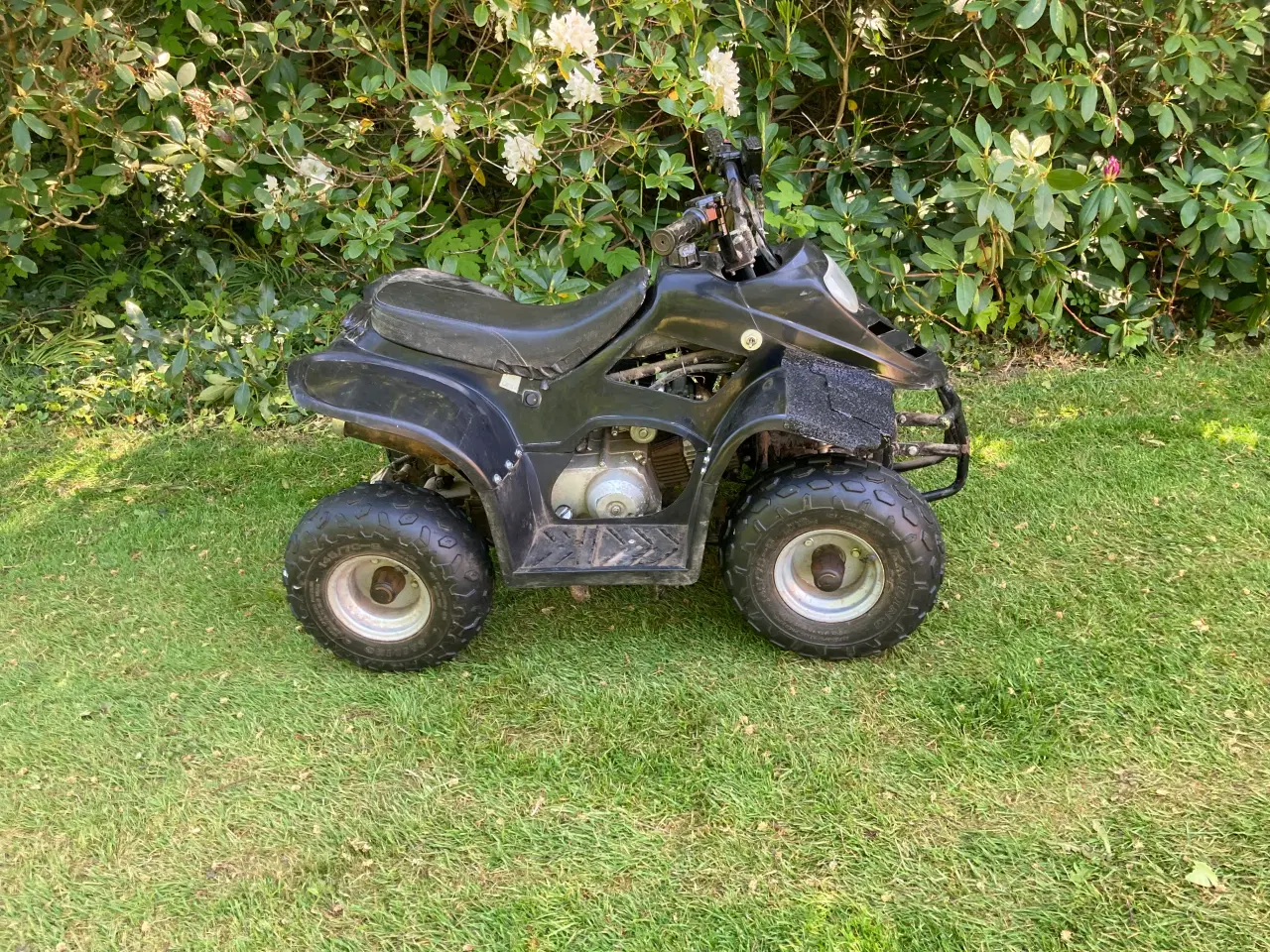Billede 2 - ATV
