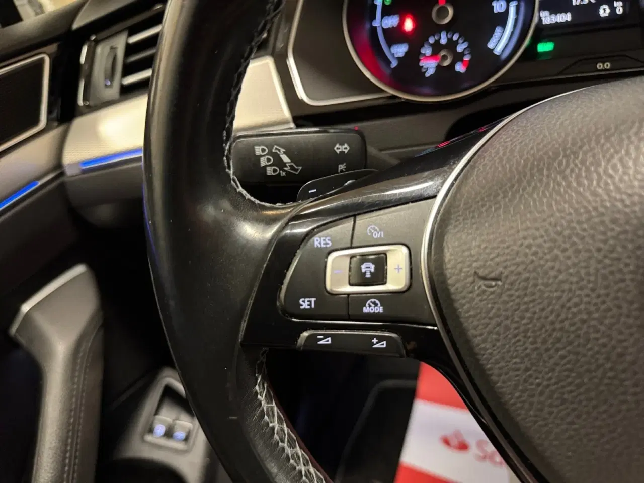 Billede 12 - VW Passat 1,4 GTE Highline Variant DSG