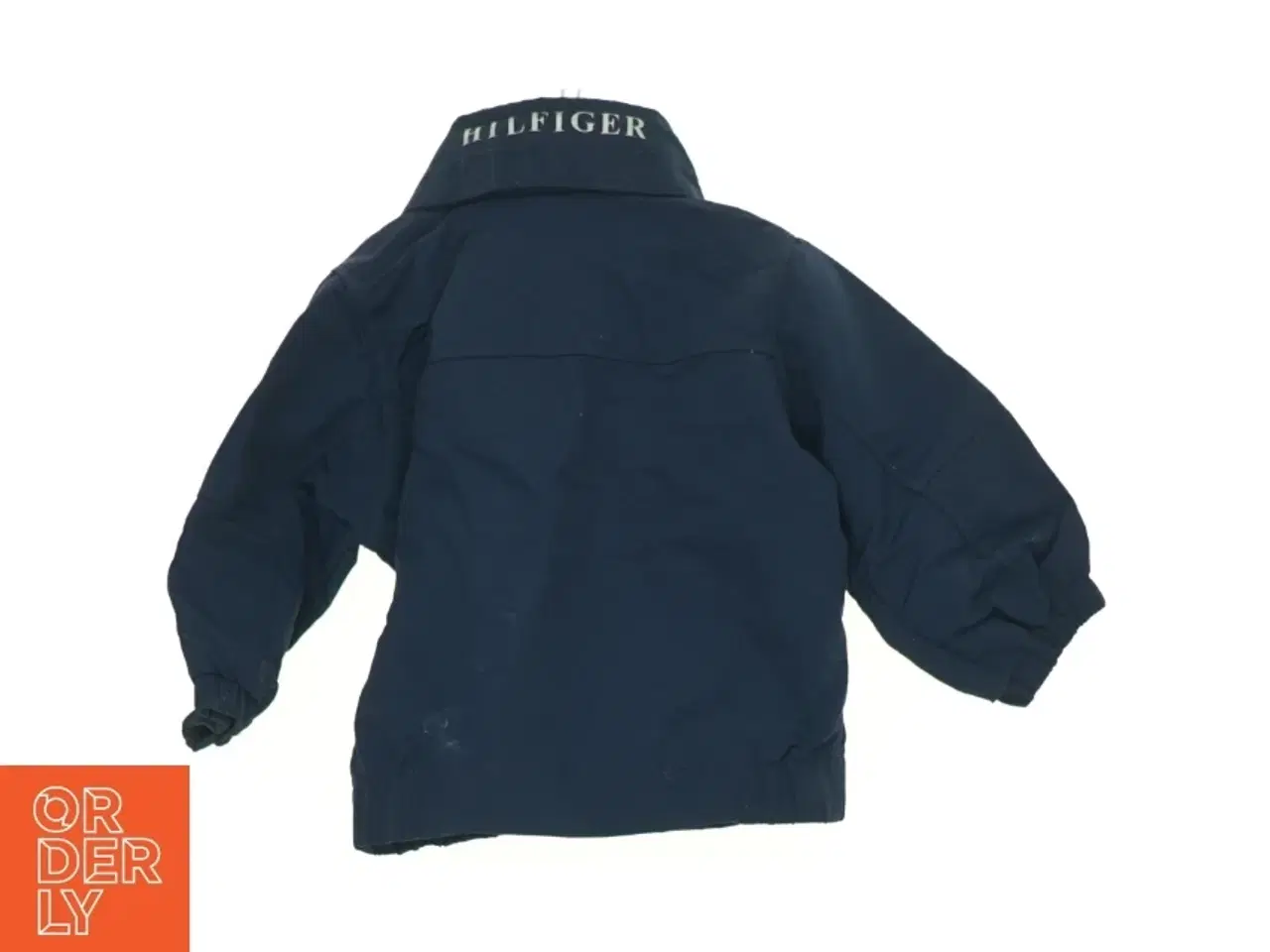 Billede 2 - Vindjakke fra Tommy Hilfiger (str. 68 cm)