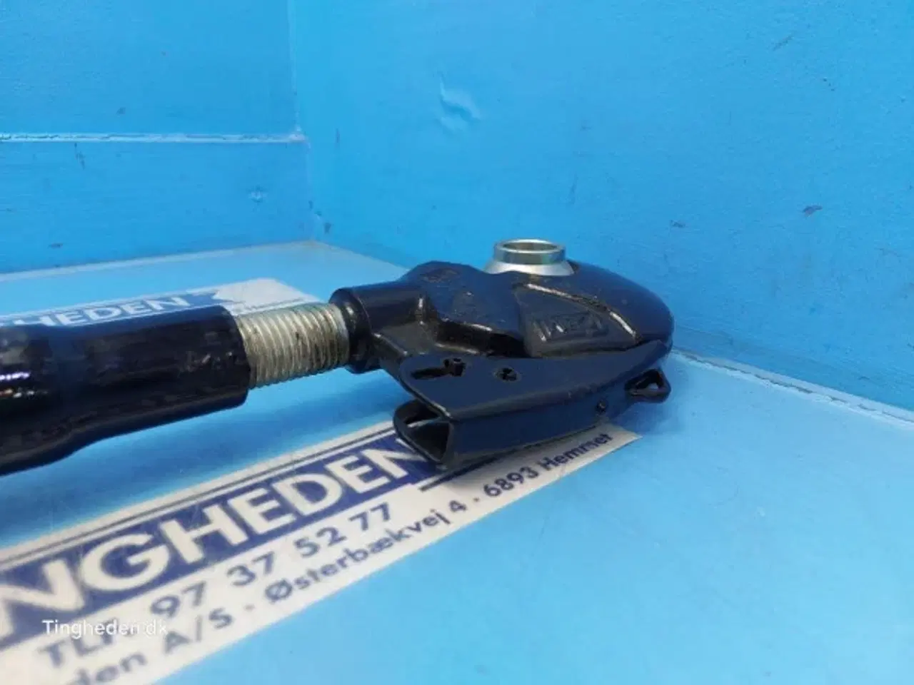 Billede 2 - New Holland TL90 Arm 87699114
