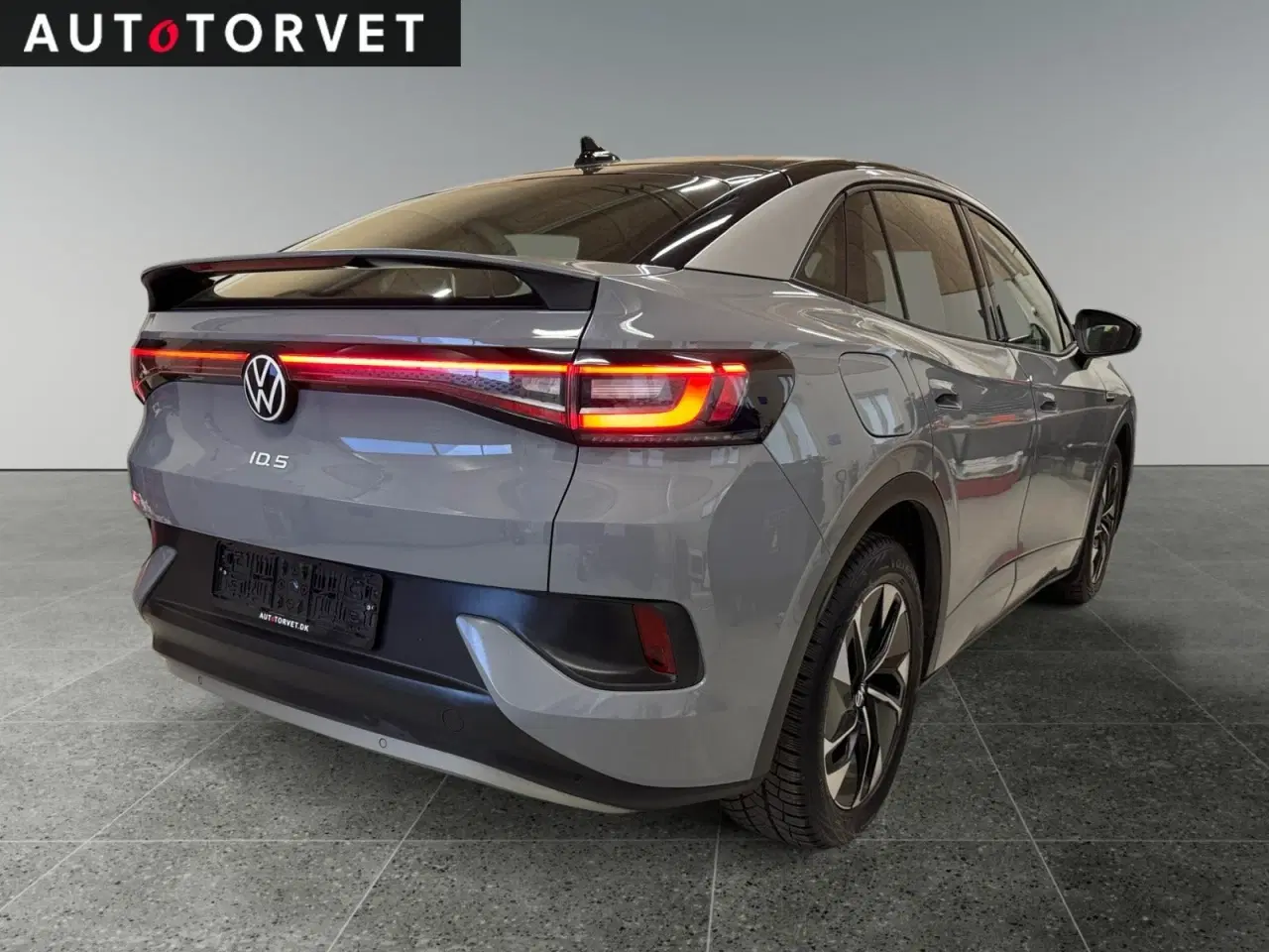 Billede 3 - VW ID.5 77 Pro Performance