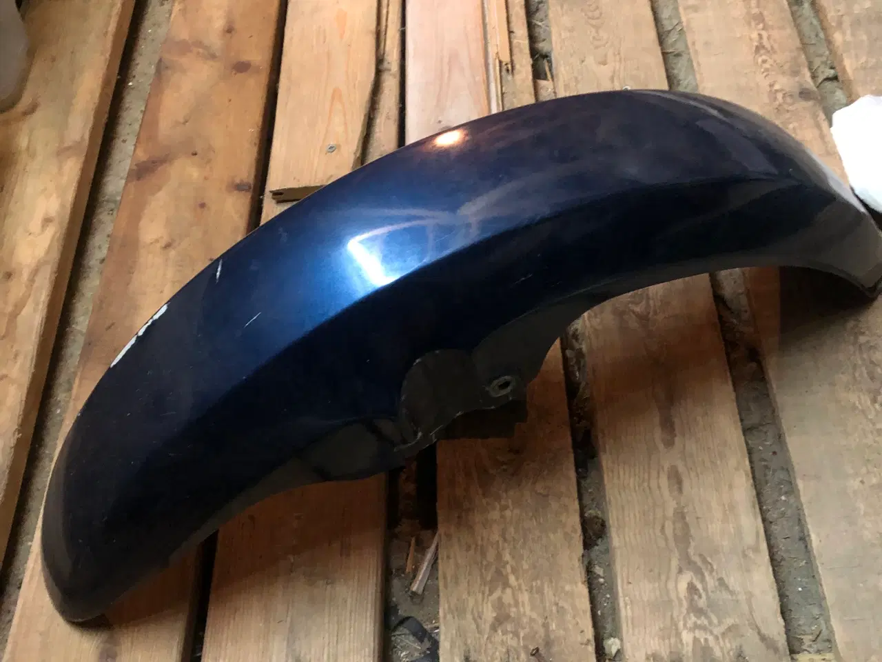 Billede 1 - Bmw k100 86 forskærm