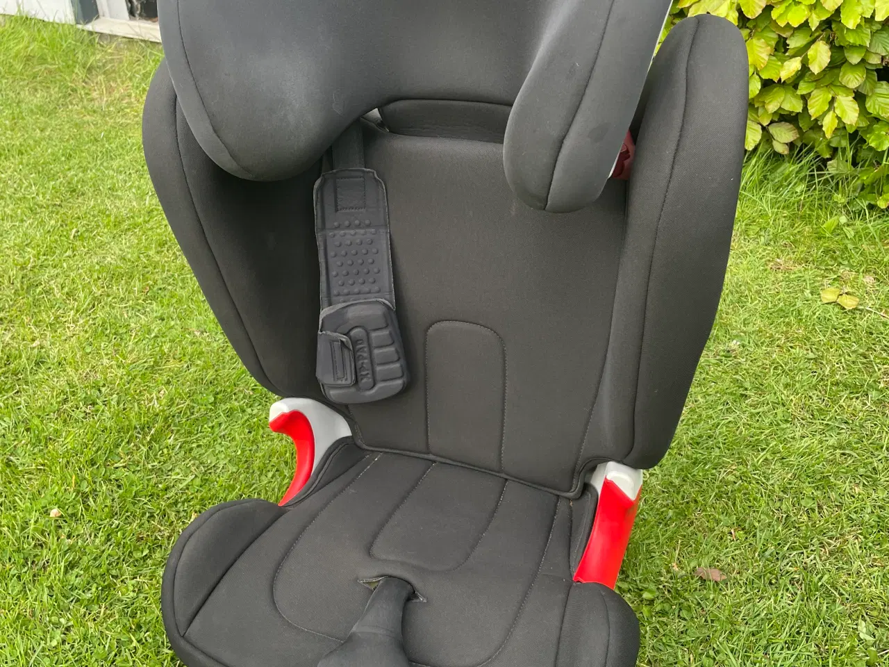 Billede 2 - Britax Römer II XP