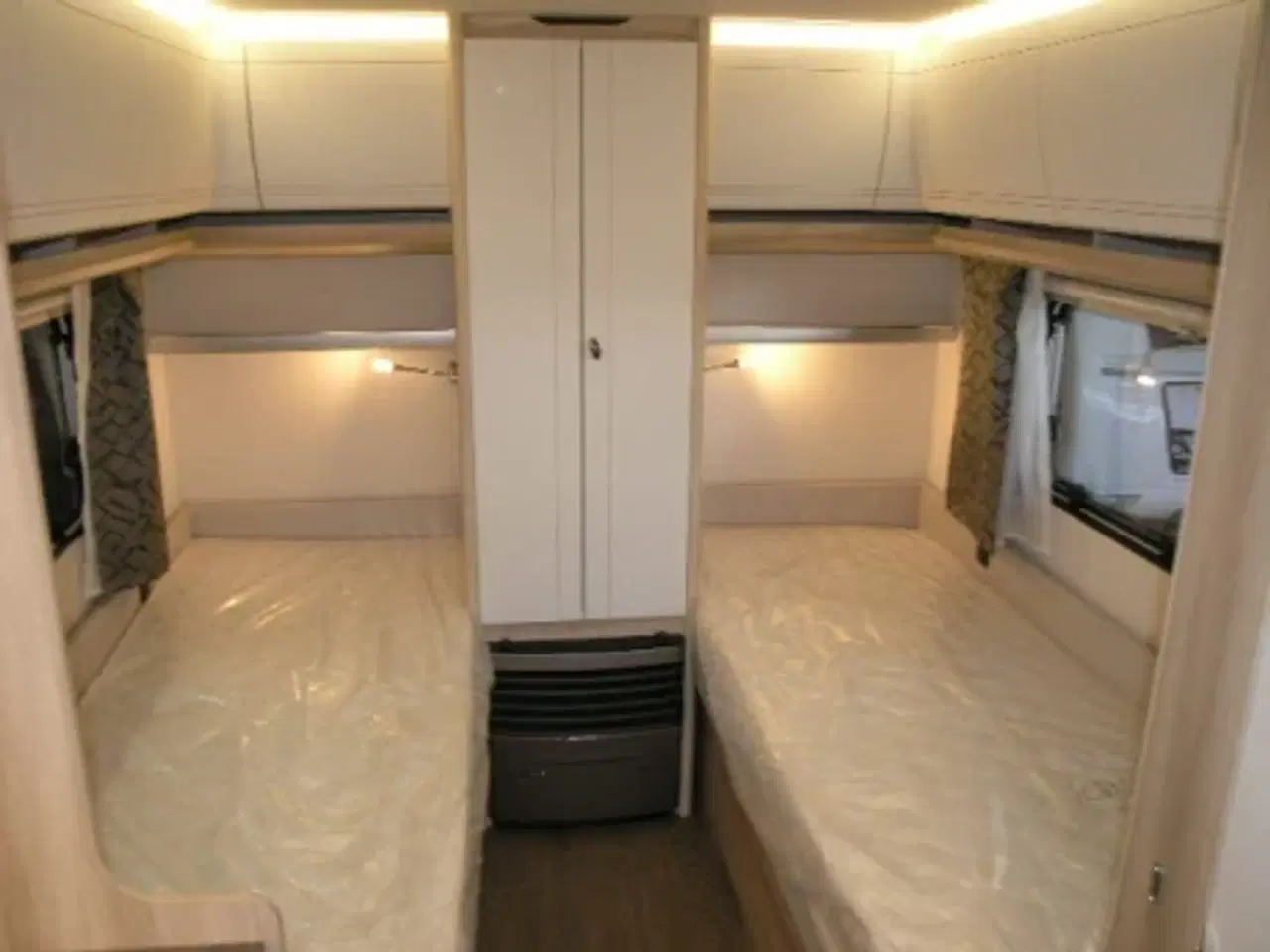 Billede 5 - Hobby De Luxe 460 LU