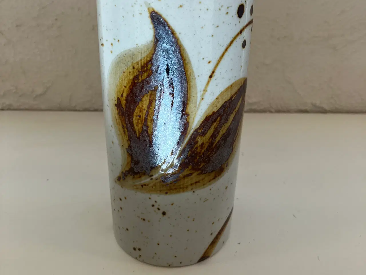Billede 2 - Søholm vase i stentøj
