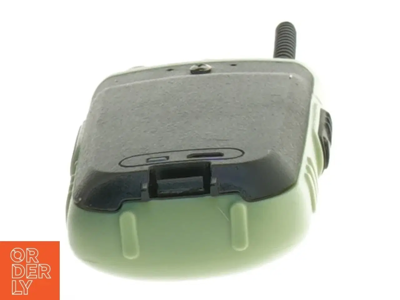 Billede 2 - Walkie talkie fra KIDYWOLF (str. 12x6 cm)