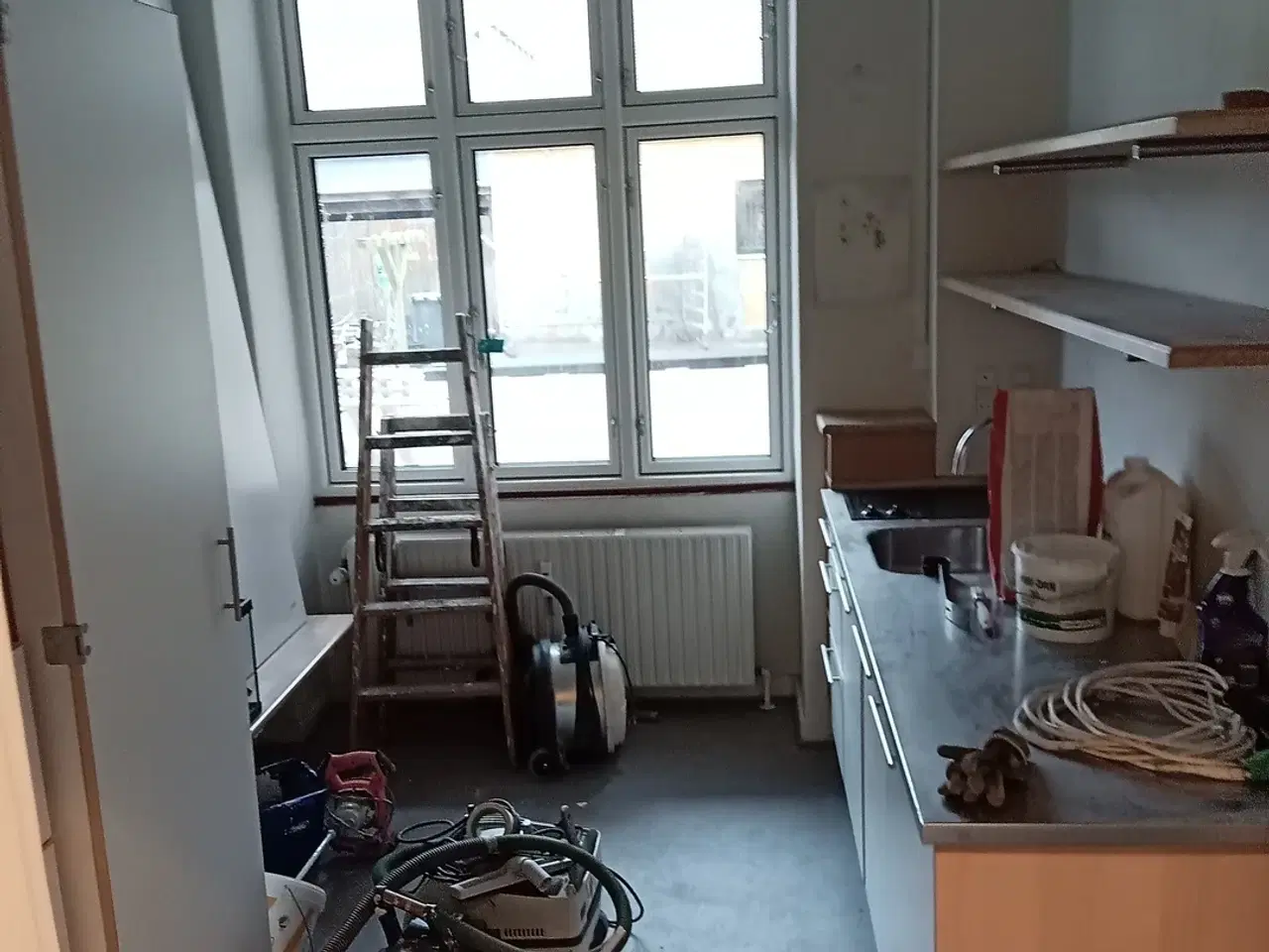 Billede 5 - Erhvervslejlighed med egen adresse.