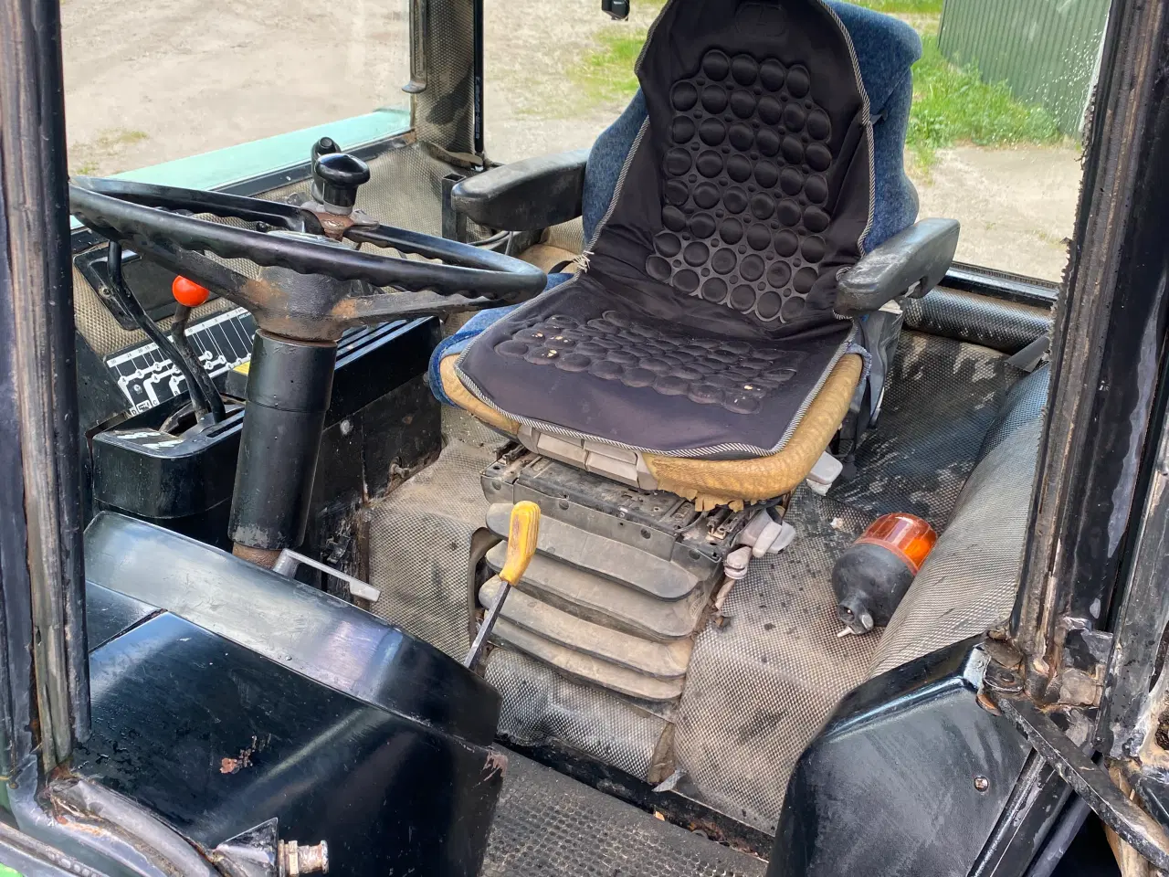 Billede 11 - John Deere 4240S