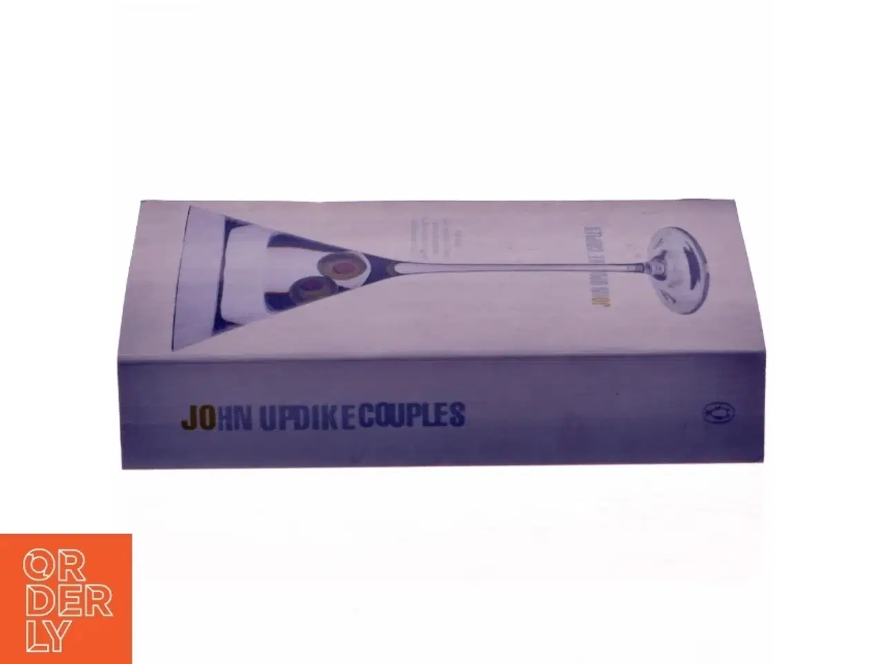 Billede 4 - Couples af John Updike (Bog)