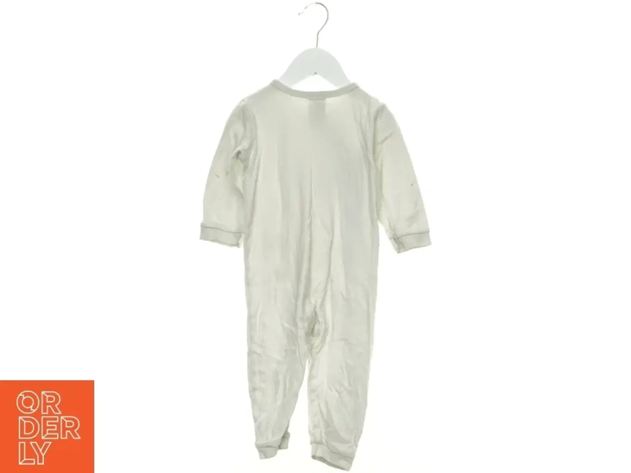 Billede 2 - Heldragt fra H&M (str. 80 cm)