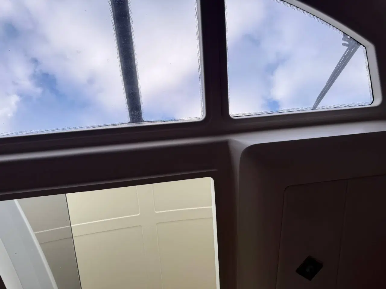 Billede 29 - Prestige 42S - Twin Volvo Penta IPS500/Udstyr