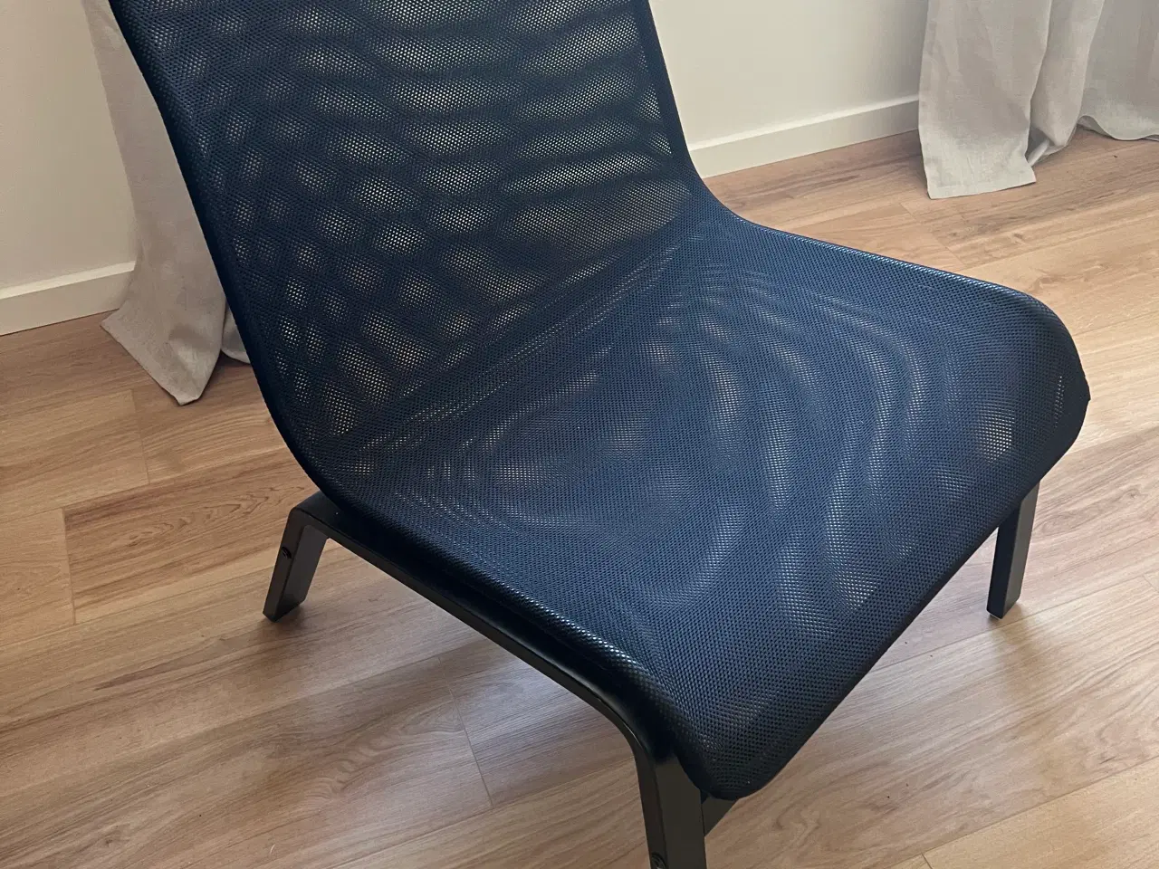 Billede 2 - IKEA lænestol 