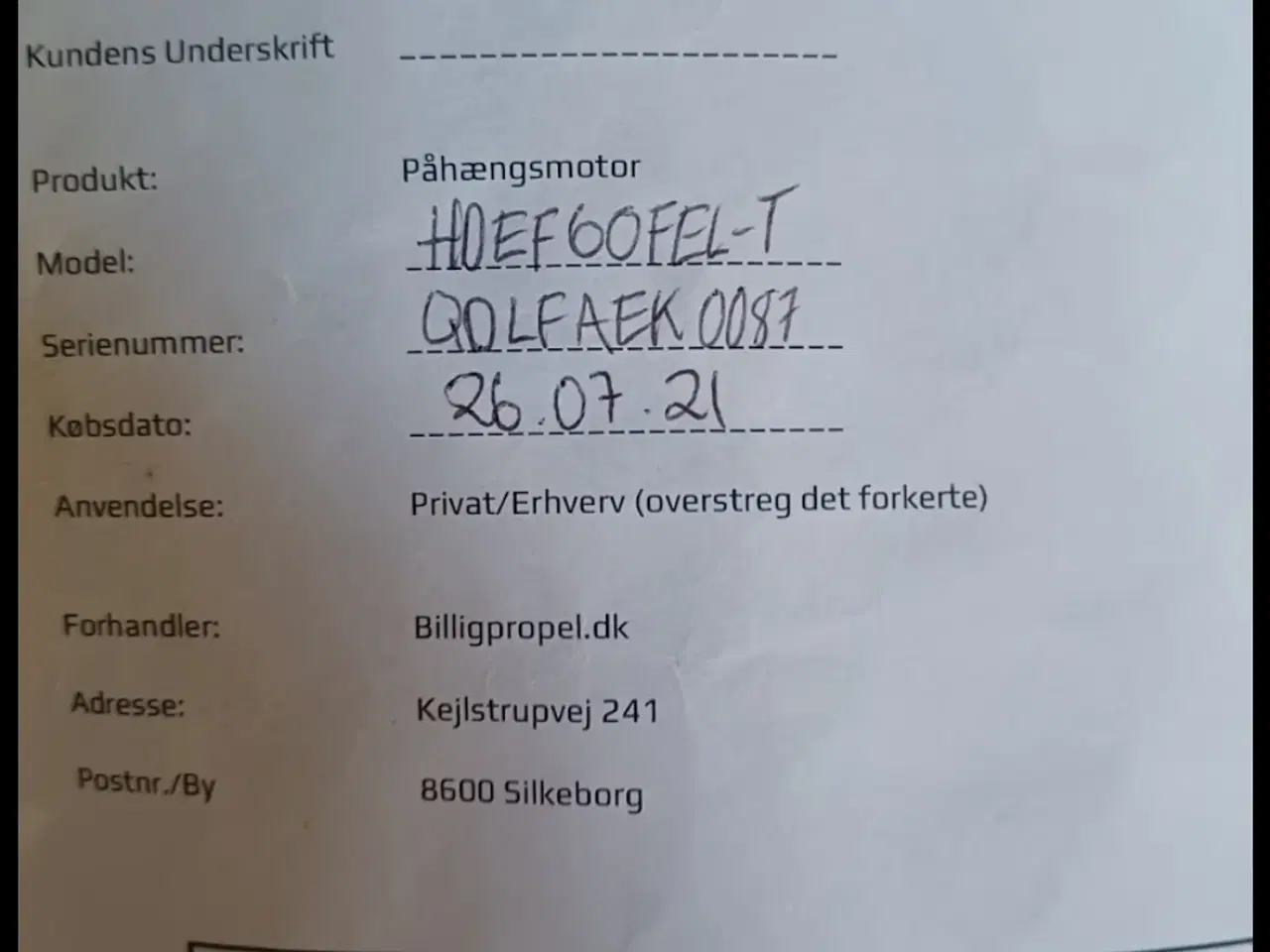 Billede 8 - Båd sælges nu