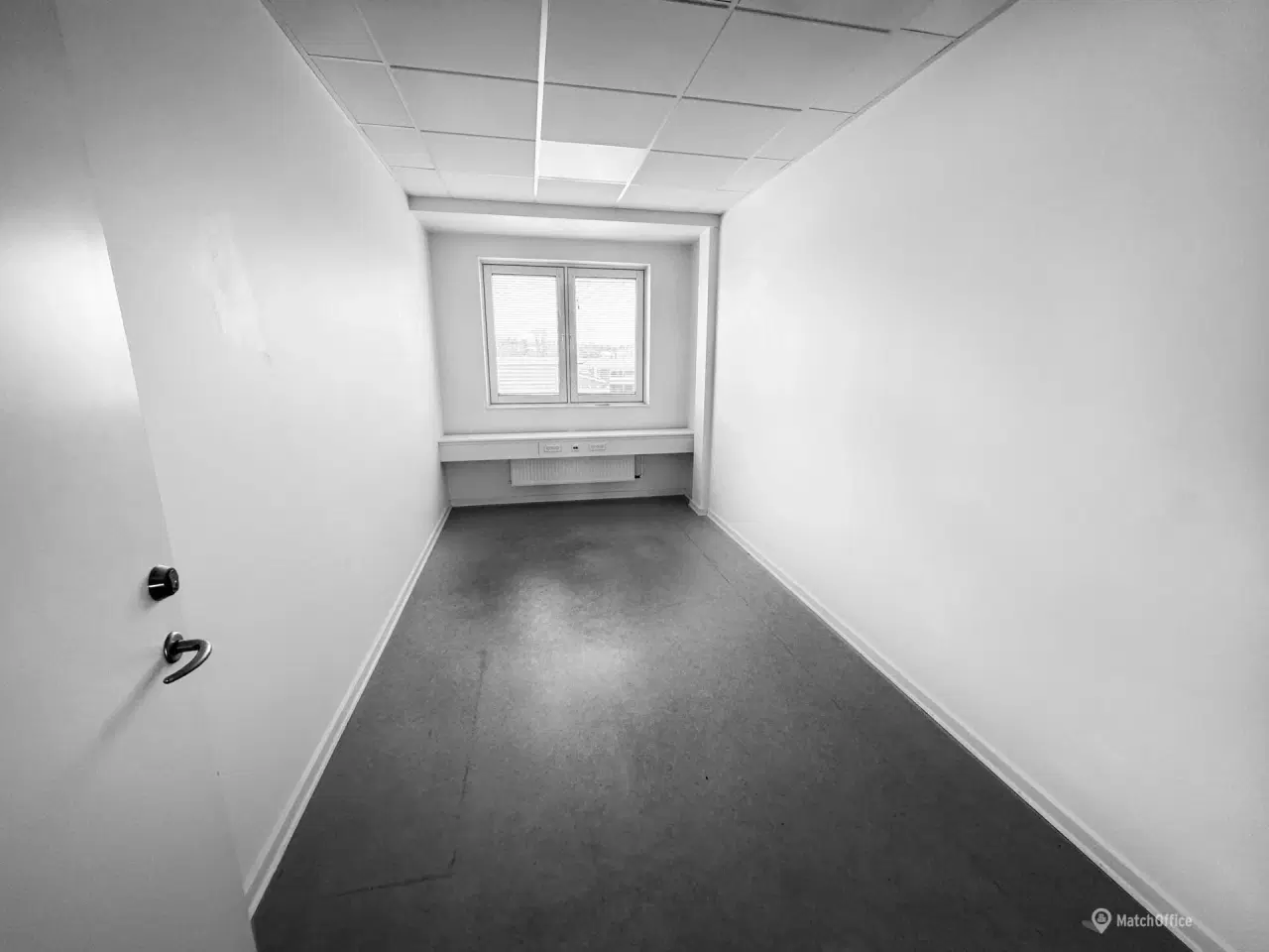 Billede 6 - Er du på jagt efter et kontor. der kombinerer fleksibilitet med inspirerende og funktionelle rammer?