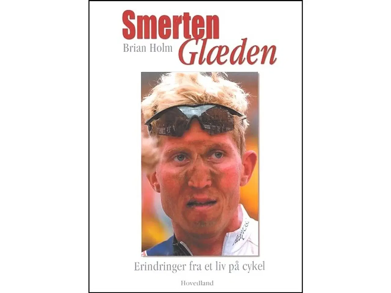 Billede 1 - Brian Holm - Smerten Glæden