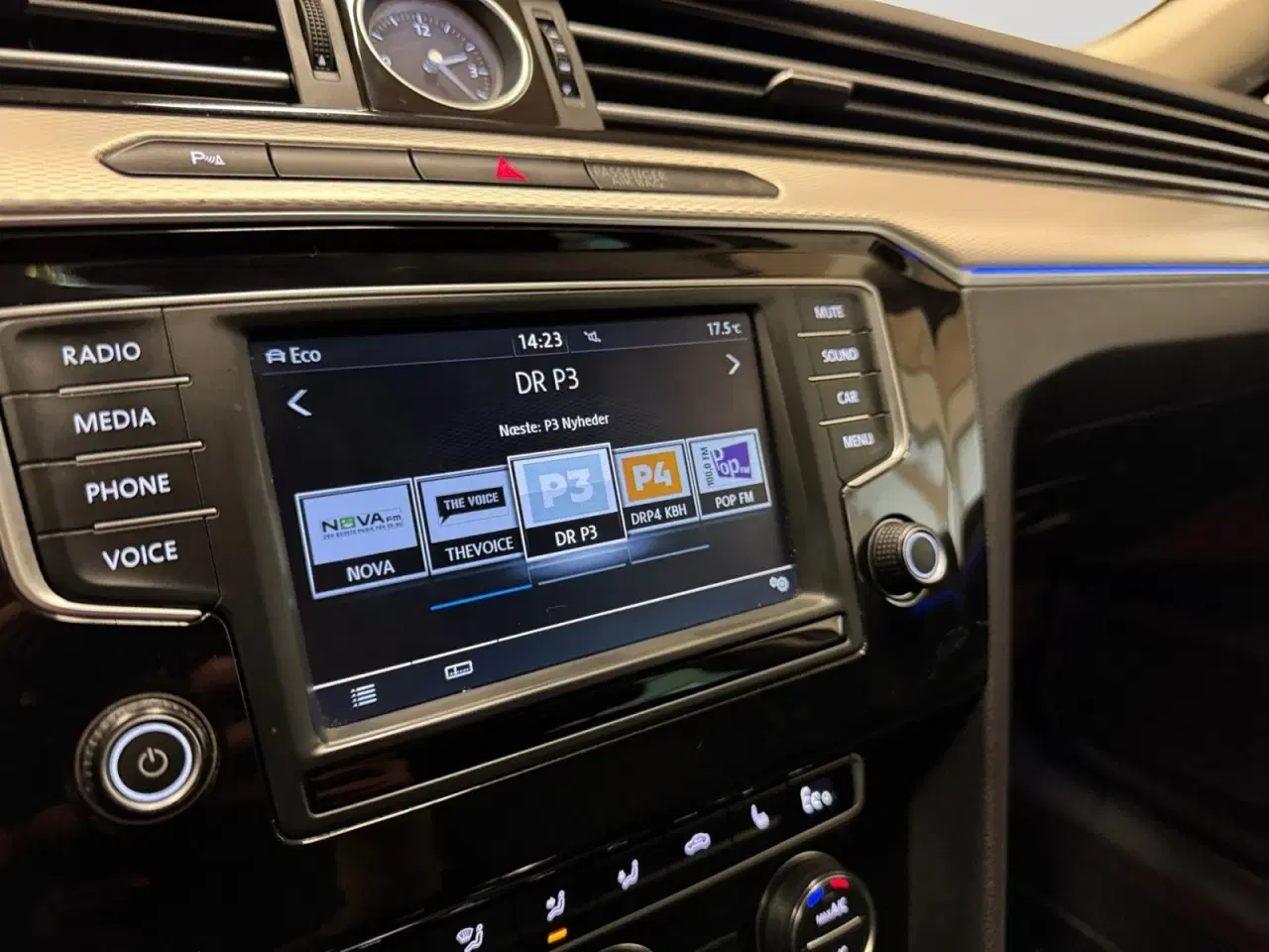 Billede 8 - VW Passat 1,4 GTE Highline Variant DSG