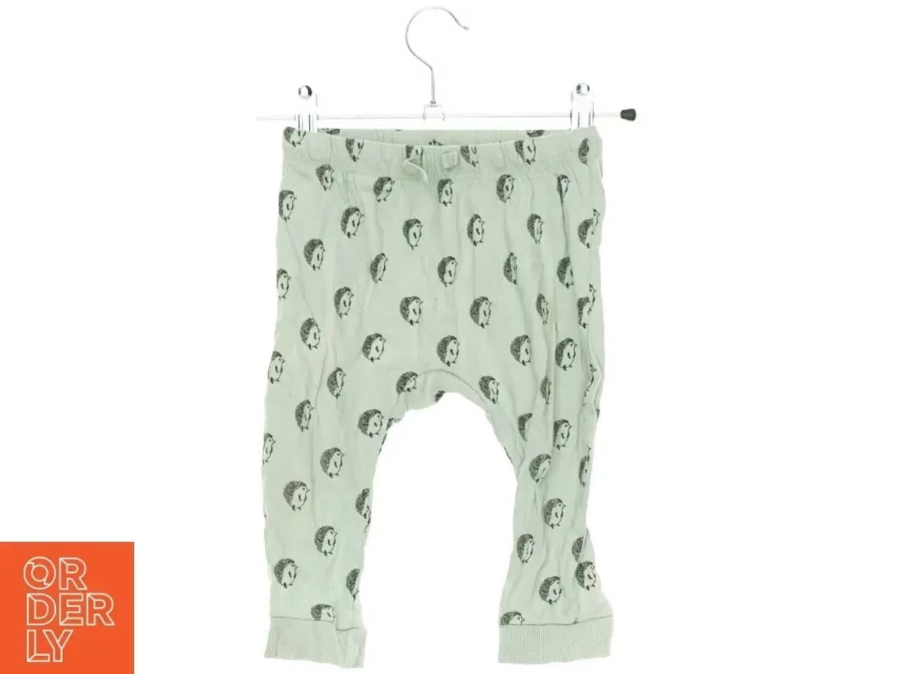 Billede 1 - Sweatpants fra H&M (str. 86 cm)