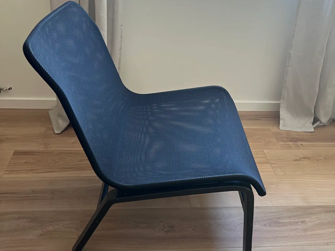 Billede 3 - IKEA lænestol 