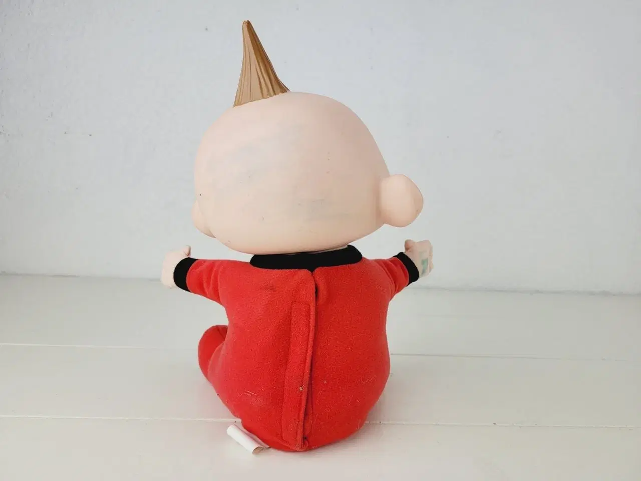 Billede 5 - JAKKS DISNEY PIXAR Incredibles 2 Jack Jack