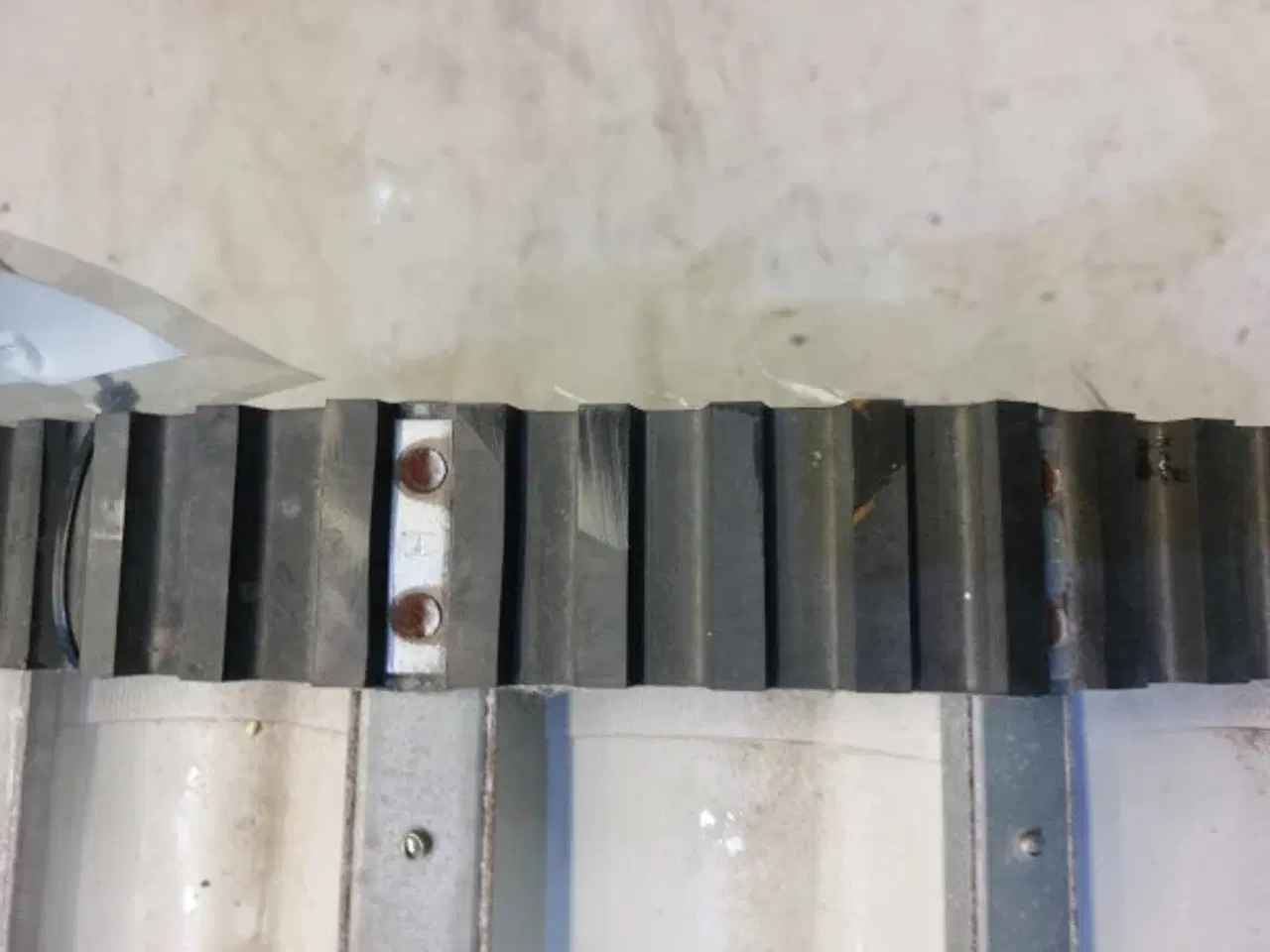 Billede 4 - Asa Lift 182-101 Remkæder