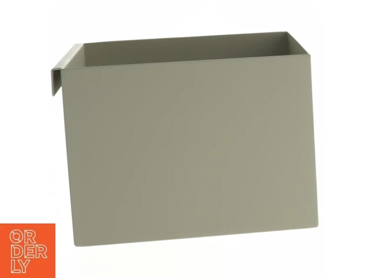 Billede 4 - Væg plantekasse fra Ferm Living fra Ferm Living (str. 15x15x11 cm)