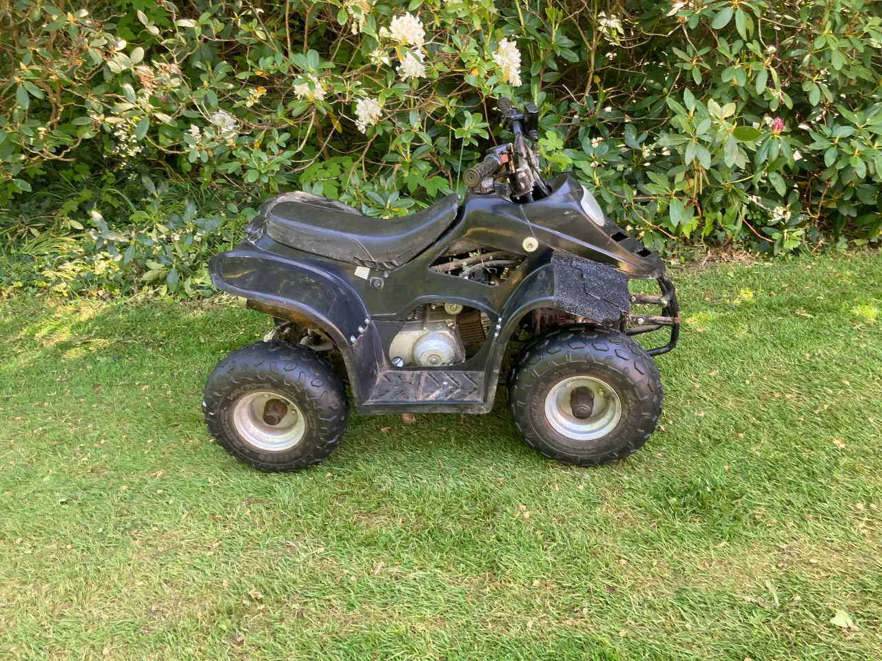 Billede 8 - ATV