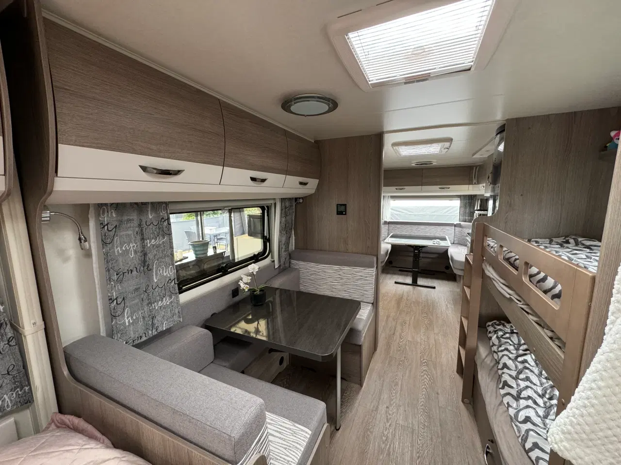 Billede 6 - Hobby prestige ukfe 720 fra 2022